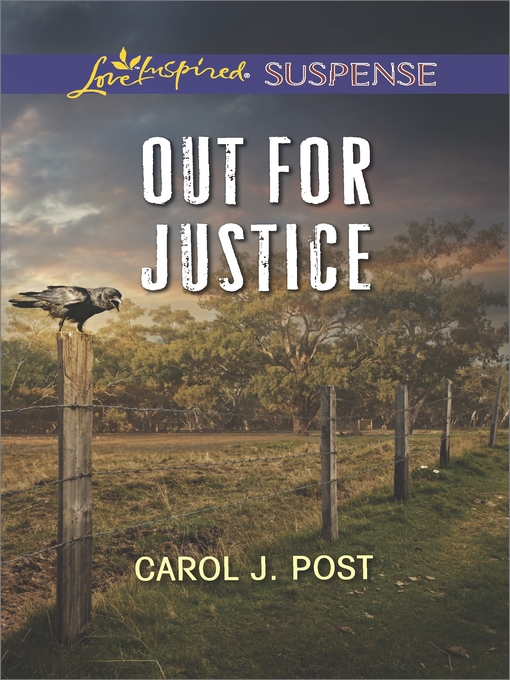 Title details for Out for Justice by Carol J. Post - Available